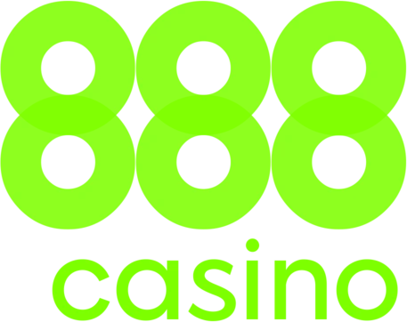 888casino logo plataforma casino online PT