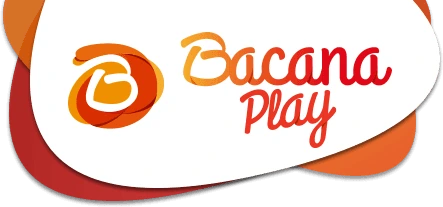 Emblema BacanaPlay casino online português