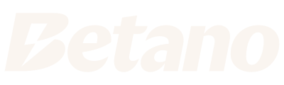 Logótipo oficial Betano casino online em Portugal