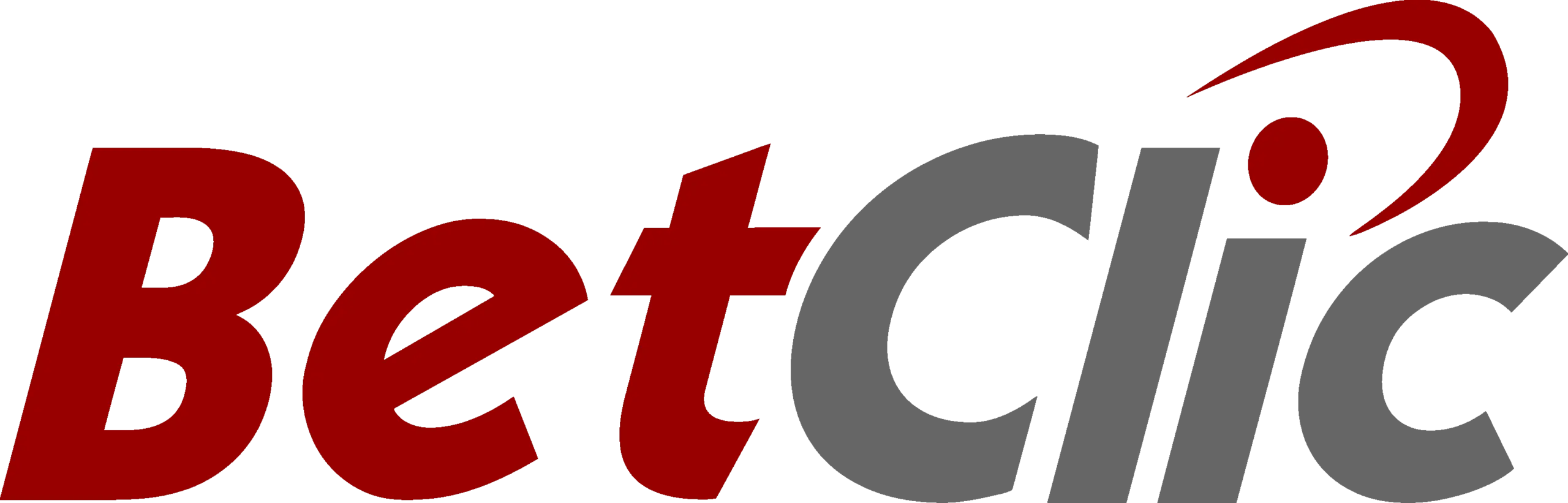 Betclic logo casino online regulado em Portugal