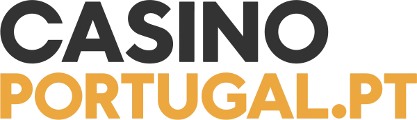 Casino Portugal logótipo plataforma portuguesa