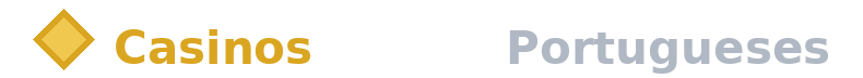 Casinos Online Portugueses