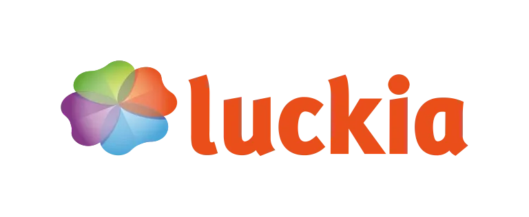 Emblema Luckia casino e apostas em Portugal