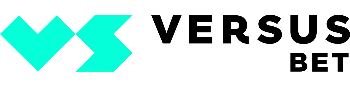 VERSUSbet logo casino online licenciado Portugal